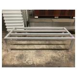 48 X 20 X 10 DUNNAGE RACK