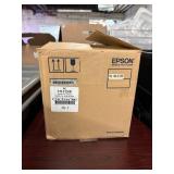 EPSON TM-U220B IMPACT RECEIPT PRINTER, MODEL NUMBE