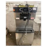 C713-27 TAYLOR SOFT SERVE ICE CREAM MACHINE