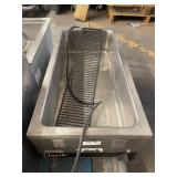 FULL PAN WARMING UNIT