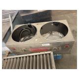 CECILWARE SOUP WARMING UNIT