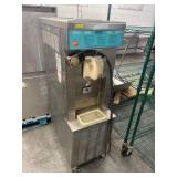 COMMERCIAL FROSTY MACHINE