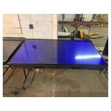 LG 65 INCH CLASS 4K SMART UHD TV *WORKS!*