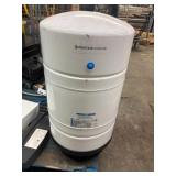 TANKPAC MODEL RO-2000 REVERSE OSMOSIS WATER STORAG