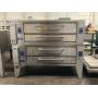 BAKERS PRIDE DOUBLE PIZZA OVEN