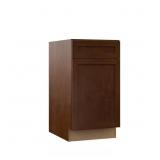 $310 DESIGNER SERIES SOLESTE ASSEMBLED 18X34.5X23.