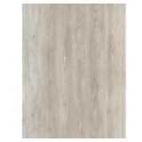 MONACO OAK 22 MIL X 9.06 IN. W X 48.03 IN. L CLICK