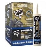 $105 DYNAFLEX ULTRA 10.1 OZ. BEIGE ADVANCED EXTERI