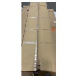 COPLAY 8  X7  2050 WHT INSULATED GARAGE DOOR