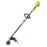 $159 RYOBI 40V 15 IN. EXPAND-IT CORDLESS BATTERY A