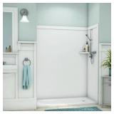 $876 ROYALE 36 IN. X 60 IN. X 80 IN. 11-PIECE EASY
