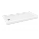 $278 ALOHA SHOWERCAST 60 IN. L X 32 IN. W ALCOVE S