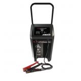 $142 150 AMP 12-VOLT AUTOMATIC BATTERY CHARGER/ENG