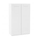$219 SHAKER 27 IN. W X 12 IN. D X 42 IN. H ASSEMBL