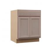 $132 27 IN. W X 24 IN. D X 34.5 IN. H ASSEMBLED BA