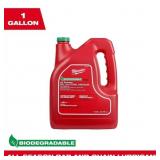 MILWAUKEE 1 GAL BIODEGRADABLE ALL SEASON BAR AND C