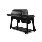 $1150 WOODRIDGE PRO WI-FI PELLET GRILL AND SMOKER
