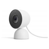 GOOGLE NEST CAM INDOOR (WIRED, 3RD GEN) - SECURITY