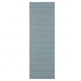 $315 18 IN. X 51 IN. TRUE FIT PVC HORIZONTAL SLAT