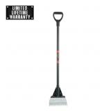 D-HANDLE ROOF SHOVEL