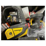 $185 FLEXIO 3500 HANDHELD HVLP PAINT SPRAYER