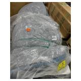 AVENCO 12 IN. MEDIUM FIRM HYBRID PILLOW TOP KING S