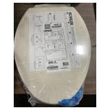 KOHLER TOILET SEAT