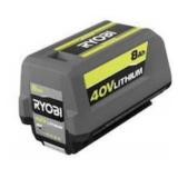 $599 RYOBY BATTERY
