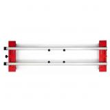$140 ROUTER SLED 64 IN. PORTABLE AND ADJUSTABLE SL