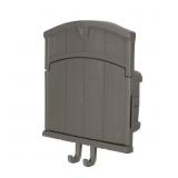 150 FT. FARMINGTON HOSE HANGER CABINET - STONEY