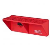 1 LOT OF 3-MILWAUKEE PACKOUT SHOP STORAGE GARAGE O