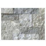 AIRSTONE SPRING CREEK PRIMARY WALL STONE 8-SQ FT S