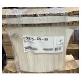 TOILET TANK F7875-CS-96