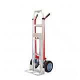 $239 1,000 LBS. CAPACITY 4-IN-1 HAND TRUCK
