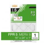 16 IN. X 24 IN. X 1 IN. STANDARD PLEATED AIR FILTE