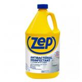 ZEP 1 GAL. ANTIBACTERIAL DISINFECTANT CLEANER (4-P