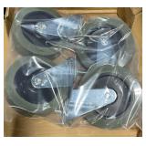 REPLACEMENT WHEELS