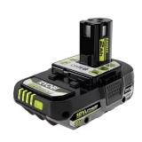 1 LOT OF 1- RYOBI PBP003 18V ONE+ HIGH PERFORMANCE