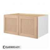$118 36 IN. W X 24 IN. D X 18 IN. H READY TO ASSEM