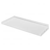 WASHER DRYER COUNTERTOP 54 IN. X 27 IN. LAMINATE C