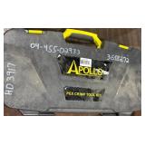 APOLLO PEX CRIMP TOOL KIT