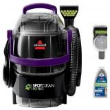 $175 BISSELL SPOTCLEAN PET PRO PORTABLE CARPET CLE