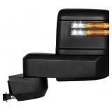 $220 DRIVER SIDE TOWING MIRROR FOR 2020-2025 CHEVY