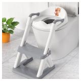 POTTY TRAINING SEAT, SKYROKU 8868 UPGRADE TODDLER