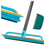 CARPET RAKE FOR PET HAIR REMOVAL TOOL, REUSABLE PE