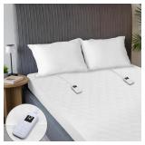$125 SUNBEAM ELECTRIC PREMIUM WATER RESISTANT REST