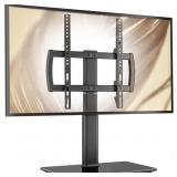 UNIVERSAL SWIVEL/TABLE TOP TV STAND 27 TO 60 INCH