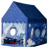 KIDS PLAY TENT PLAYHOUSE INDOOR TENT FOR KIDS BOYS
