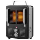 COMFORT ZONE ELECTRIC PORTABLE MILKHOUSE STYLE UTI