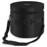 EASTROCK 16" X16" FLOOR TOM DRUM BAG, TOM DRUM CAS
